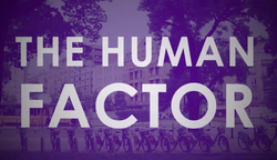 The Human Factor - Bloomberg Philanthropies